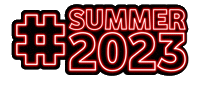 Fun Summer Sticker by Vodafone Albania