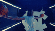 North Carolina GIF by UNC Tar Heels