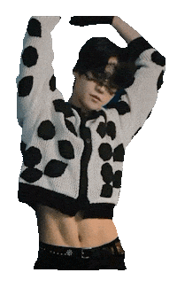 Beast Highlight Sticker