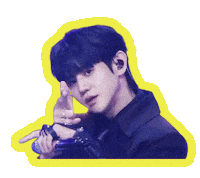 Beast Highlight Sticker