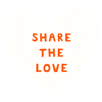 Heart Love Sticker
