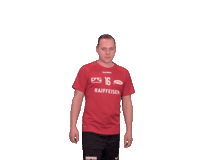Buelach Sticker by Bülach Floorball