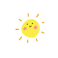 aniesadielah sun corona covid19 social Sticker