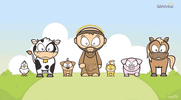 GIF by Santinhoz