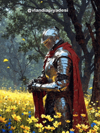 Knight GIF