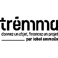 Challenge Emmaus Sticker by IRIS_LE_Tremma