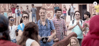 Arjun Kapoor Bollywood GIF by bypriyashah