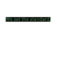 StandardTitle real estate closing standard title company Sticker