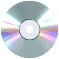 animation spinning STICKER