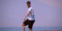 playa logan GIF by El Corte Inglés