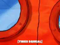 season 5 goo goo gas GIF by SpongeBob SquarePants