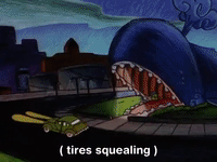 hey arnold nickelodeon GIF