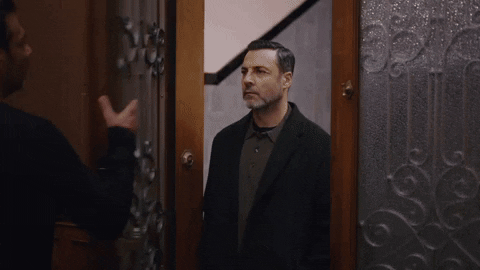 Fear Omg GIF by Show TV