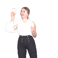 Sticker by Seher Tunalı