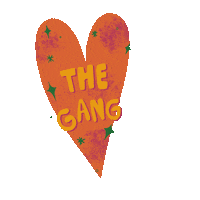 bynabilasl love gang bellalbdj bynabilasl Sticker