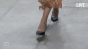 runway nyfw feb 2017 GIF by NYFW: The Shows