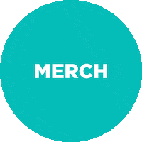 Sticker by merchology