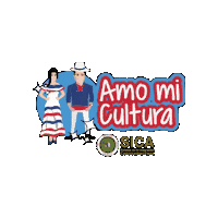 Cultura Centroamerica Sticker by Sistema de la Integración Centroamericana - SICA