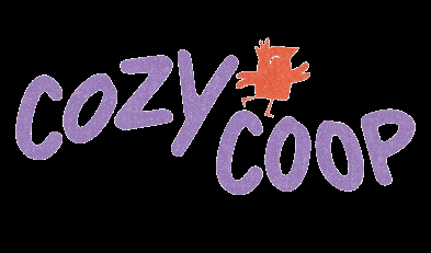 CozyCoop giphygifmaker giphygifmakermobile GIF