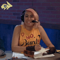 role playing yes GIF by Hyper RPG