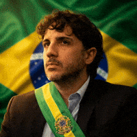 Brazil Politica GIF