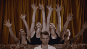 classic cars couch GIF by Red Bull Records