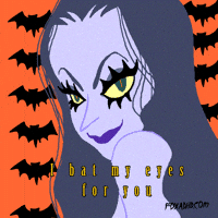 Halloween Fox GIF by Animation Domination High-Def
