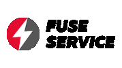 Electric Sticker by Fuse Service