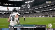 Philadelphia Eagles Football GIF by NFL
