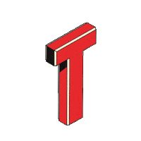 toastpress  Sticker