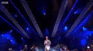 lana del rey big weekend 2017 GIF by BBC Radio 1’s Big Weekend