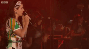 lana del rey big weekend 2017 GIF by BBC Radio 1’s Big Weekend