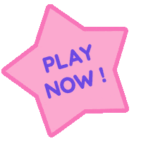 Star Play Sticker by Talking Angela