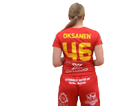 Floorball Salibandy Sticker by F-liiga