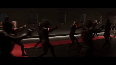 cjhawkings giphygifmaker mcu black widow marvel cinematic universe GIF