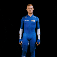 federazioneghiaccio ice wintersport sportinvernali speedskating GIF