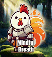 Enlightenment GIF by Zorooster