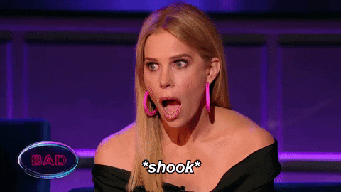 Fox Tv Icsyv GIF by I Can See Your Voice