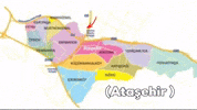 Istanbul Atasehir GIF