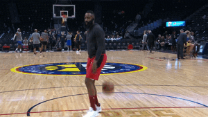 james harden basketball GIF by NBA