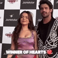 Niharika GIF