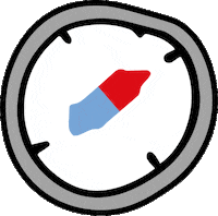 World Scout Jamboree Sticker by German Contingent WSJ 2023 Korea