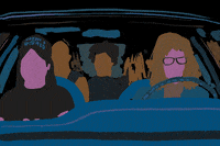 Waynes World GIF