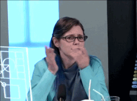 star trek geek & sundry GIF by Alpha