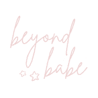 beyondscrunchies beyond scrunchies beyond scrunchies beyond scrunchie Sticker