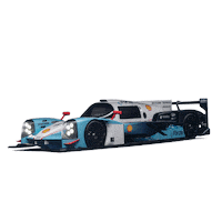 forzehydrogenracing car racing cars race Sticker