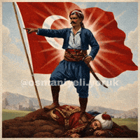 Osmanlı GIF