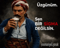 Osmanlı GIF