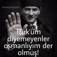 Atatürk GIF