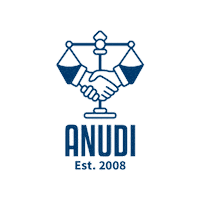 ANUDImadrid symun anudi uc3mun anuday Sticker